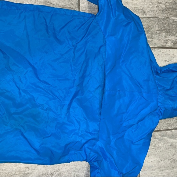 K-Way Kids Shell Jacket- size 4 - Picture 5 of 5